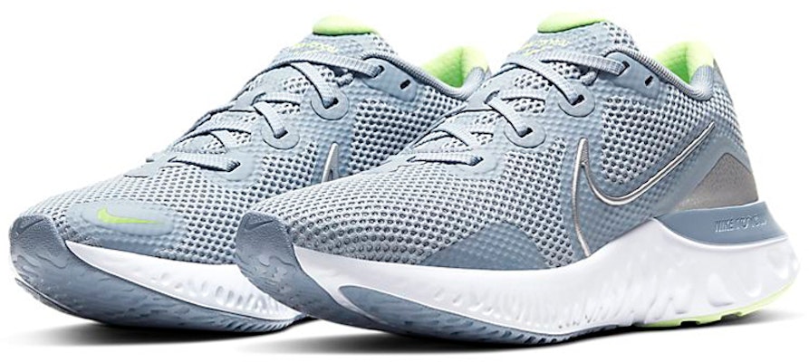 (W) Nike Renew Run 'Obsidian Mist' Wanita CK6360-400 Lookbook (W) Nike Renew Run 'Obsidian Mist' Wanita CK6360-400