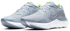 Lookbook (W) Nike Renew Run 'Obsidian Mist' Wanita CK6360-400