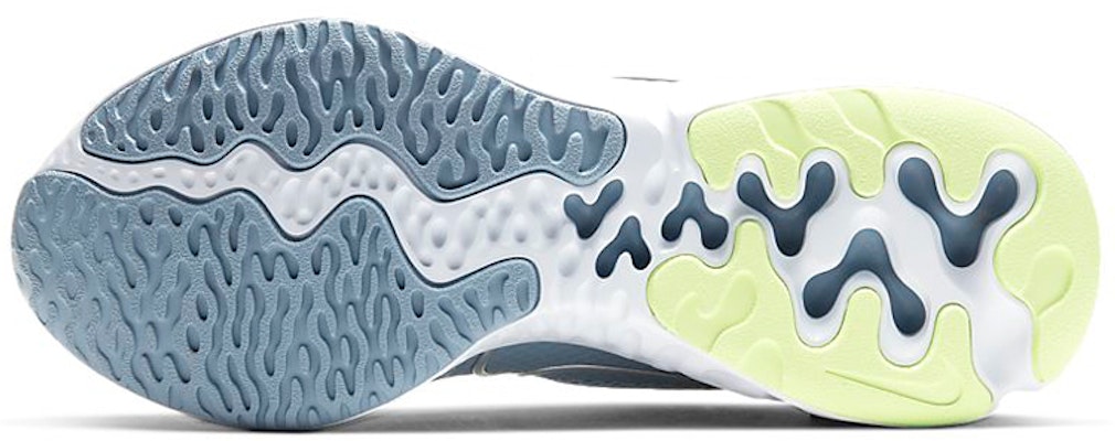 (W) Nike Renew Run 'Obsidian Mist' Wanita CK6360-400 Details for (W) Nike Renew Run 'Obsidian Mist' Wanita CK6360-400