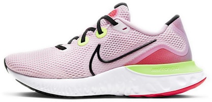 (Women) Nike Renew Run 'Pink Foam' CW5637-600 (Women) Nike Renew Run 'Pink Foam' CW5637-600