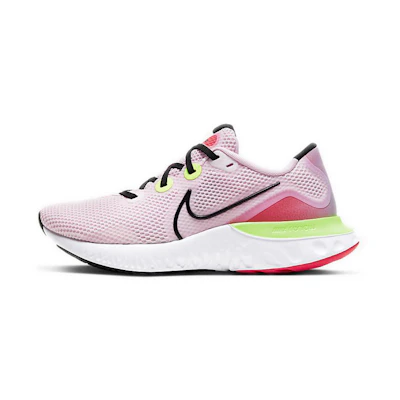 (W) Nike Renew Run 'Pink Foam'