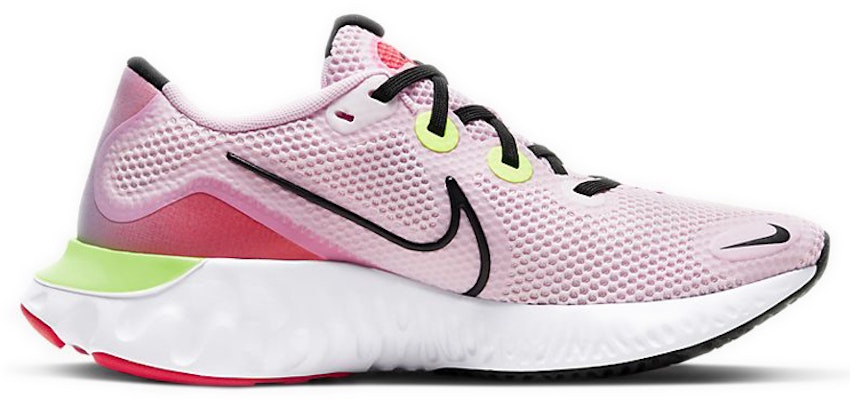 (Women) Nike Renew Run 'Pink Foam' CW5637-600 Order (Women) Nike Renew Run 'Pink Foam' CW5637-600