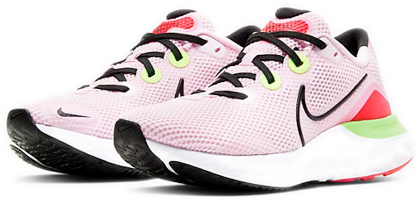 (Women) Nike Renew Run 'Pink Foam' CW5637-600 Lookbook (Women) Nike Renew Run 'Pink Foam' CW5637-600