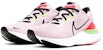 (W) Nike Renew Run 'Pink Foam' - Kasut Lari Wanita Warna Pink Foam CW5637-600