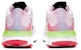 (W) Nike Renew Run 'Pink Foam' - Kasut Lari Wanita Warna Pink Foam CW5637-600