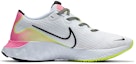 Order Nike Renew Run 白黃粉 女款