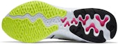 Details for Nike Renew Run 白黃粉 女款