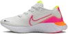 (Women) Nike Renew Run 'Platinum Pink Blast' CK6360-005