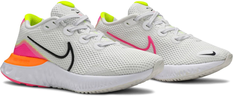 (Women) Nike Renew Run 'Platinum Pink Blast' CK6360-005 Cheap (Women) Nike Renew Run 'Platinum Pink Blast' CK6360-005