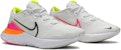 (Women) Nike Renew Run 'Platinum Pink Blast' CK6360-005