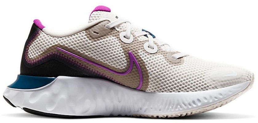 (W) Nike Renew Run 'Platinum Tint Vivid Purple' - Kasut Larian Nike Renew Ungu CK6360-002 Order (W) Nike Renew Run 'Platinum Tint Vivid Purple' - Kasut Larian Nike Renew Ungu CK6360-002