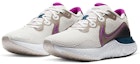 Lookbook (W) Nike Renew Run 'Platinum Tint Vivid Purple' - Kasut Larian Nike Renew Ungu CK6360-002