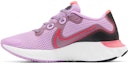 Buy (W) Nike Renew Run Ungu Merah 'Hitam' CK6360-601