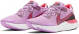 (W) Nike Renew Run Ungu Merah 'Hitam' CK6360-601