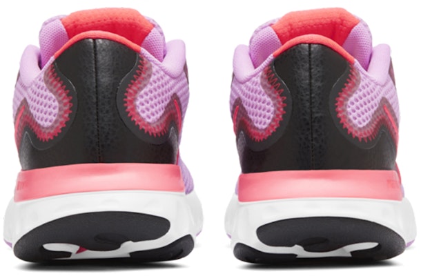 (Women) Nike Renew Run Purple Red 'Black' CK6360-601 Purchase (Women) Nike Renew Run Purple Red 'Black' CK6360-601