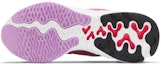 Details for (W) Nike Renew Run Ungu Merah 'Hitam' CK6360-601