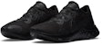 (W) Nike Renew Run 'Hitam Triple' CK6360-010