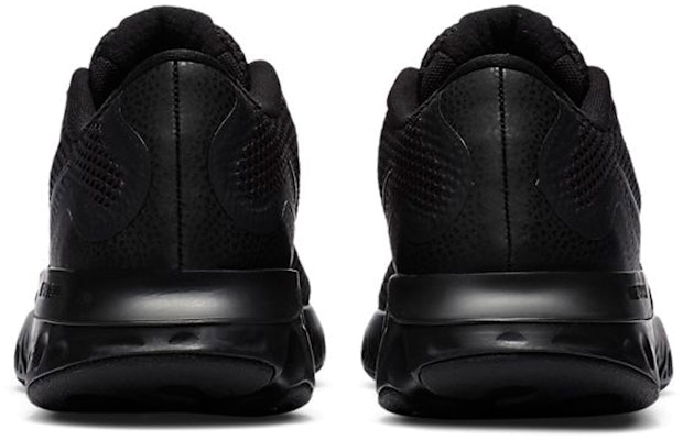 (Women) Nike Renew Run 'Triple Black' CK6360-010 Purchase (Women) Nike Renew Run 'Triple Black' CK6360-010