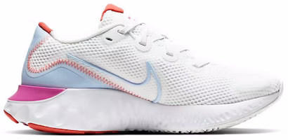 (W) ナイキ リニュー ラン "ホワイトエンバーグロー" CK6360-100 Order (W) ナイキ リニュー ラン "ホワイトエンバーグロー" CK6360-100