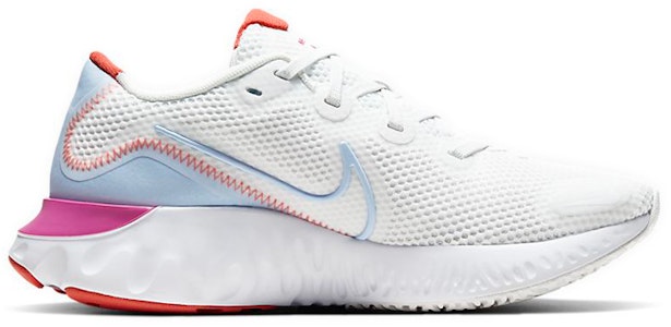 (W) ナイキ リニュー ラン "ホワイトエンバーグロー" CK6360-100 Order (W) ナイキ リニュー ラン "ホワイトエンバーグロー" CK6360-100