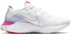 (W) Nike Renew Run 'Putih Ember Glow' CK6360-100