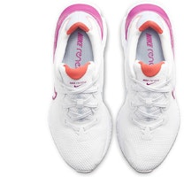 (W) ナイキ リニュー ラン "ホワイトエンバーグロー" CK6360-100 Shop (W) ナイキ リニュー ラン "ホワイトエンバーグロー" CK6360-100