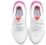 Shop (W) Nike Renew Run 'Putih Ember Glow' CK6360-100