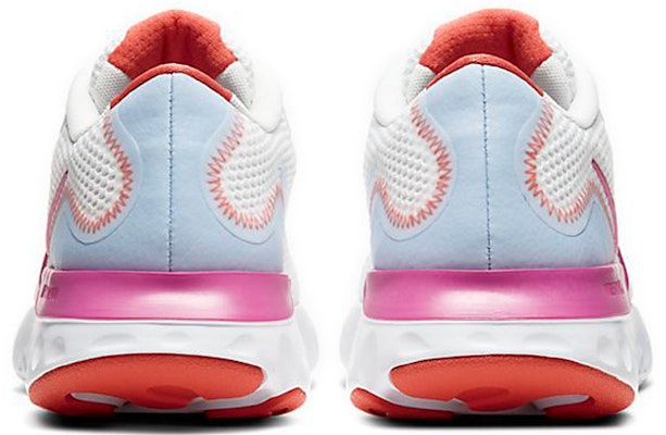 (Women) Nike Renew Run 'White Ember Glow' CK6360-100 Purchase (Women) Nike Renew Run 'White Ember Glow' CK6360-100