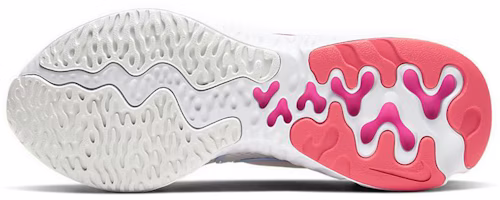 (W) ナイキ リニュー ラン "ホワイトエンバーグロー" CK6360-100 Details for (W) ナイキ リニュー ラン "ホワイトエンバーグロー" CK6360-100