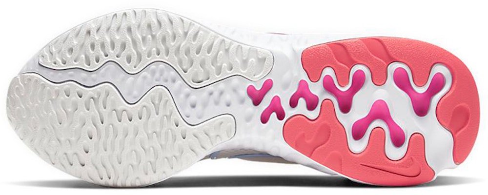 (Women) Nike Renew Run 'White Ember Glow' CK6360-100 Details for (Women) Nike Renew Run 'White Ember Glow' CK6360-100