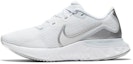 Buy (W) Nike Renew Run 'Putih Perak Metalik' CK6360-003