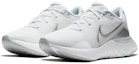 Lookbook (W) Nike Renew Run 'Putih Perak Metalik' CK6360-003