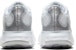 (W) Nike Renew Run 'Putih Perak Metalik' CK6360-003