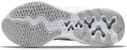 (W) Nike Renew Run 'Putih Perak Metalik' CK6360-003