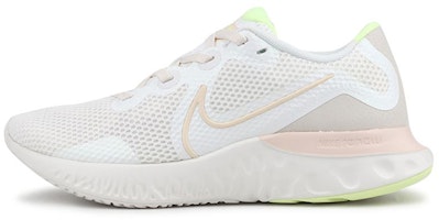 (Women) Nike Renew Run 'White Pink' CK6360-102 (Women) Nike Renew Run 'White Pink' CK6360-102