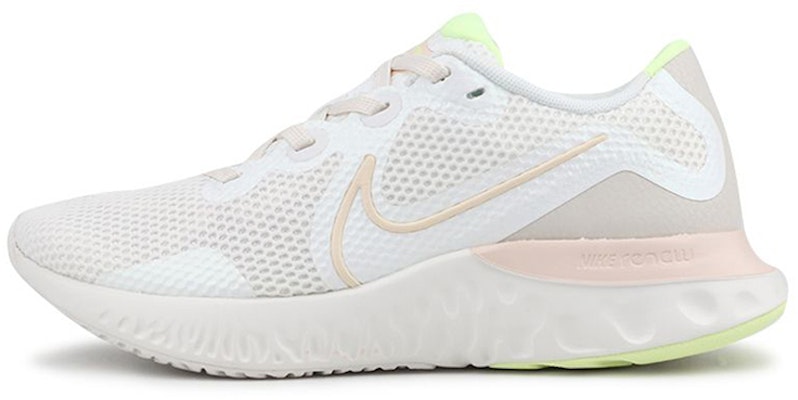 (Women) Nike Renew Run 'White Pink' CK6360-102 Buy (Women) Nike Renew Run 'White Pink' CK6360-102
