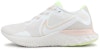 (W) Nike Renew Run 'Putih Merah Jambu' CK6360-102