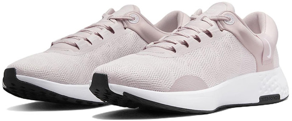 (W) Nike Renew Serenity Run 2 'Barely Rose' - Kasut Lari Wanita Warna Merah Jambu Lembut DM0820-600 Lookbook (W) Nike Renew Serenity Run 2 'Barely Rose' - Kasut Lari Wanita Warna Merah Jambu Lembut DM0820-600