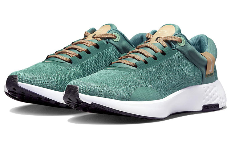 Lookbook (W) Nike Renew Serenity Run 2 ''Bicoastal Enamel'' Damen/Herren Laufschuhe DM0820-300