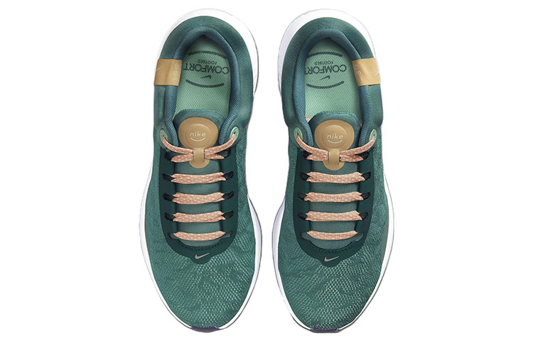 Shop （女性）Nike Renew Serenity Run 2 '雙海搪瓷' DM0820-300