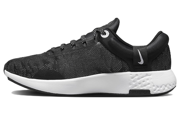 (Women) Nike Renew Serenity Run 2 'Black White' DM0820-001