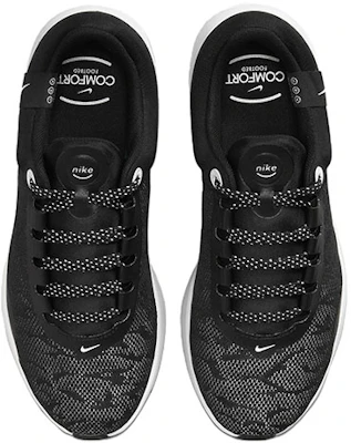 (W) Nike Renew Serenity Run 2 ''Nero Bianco'' DM0820-001 Shop (W) Nike Renew Serenity Run 2 ''Nero Bianco'' DM0820-001