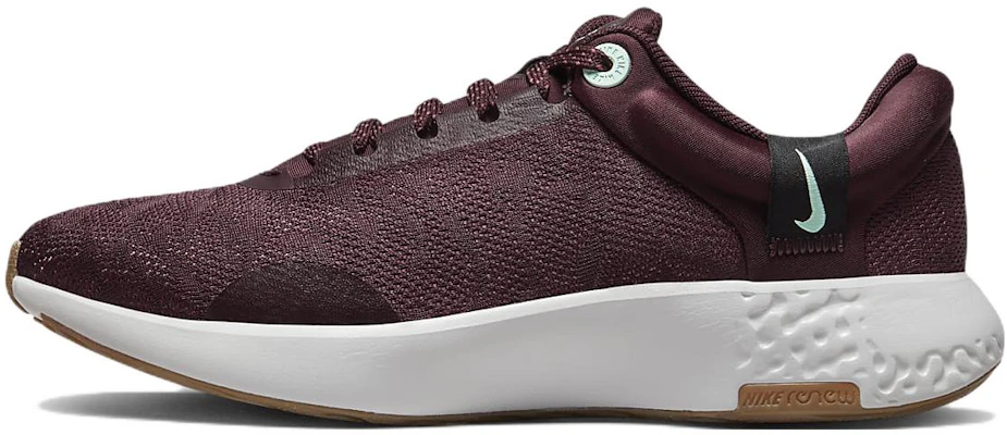 (W) Nike Renew Serenity Run 2 ''Bordeaux'' DM0820-601 Buy (W) Nike Renew Serenity Run 2 ''Bordeaux'' DM0820-601