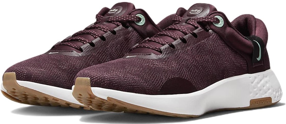 (W) Nike Renew Serenity Run 2 'Burgundy' Lelaki/Lari Kasut DM0820-601 Lookbook (W) Nike Renew Serenity Run 2 'Burgundy' Lelaki/Lari Kasut DM0820-601