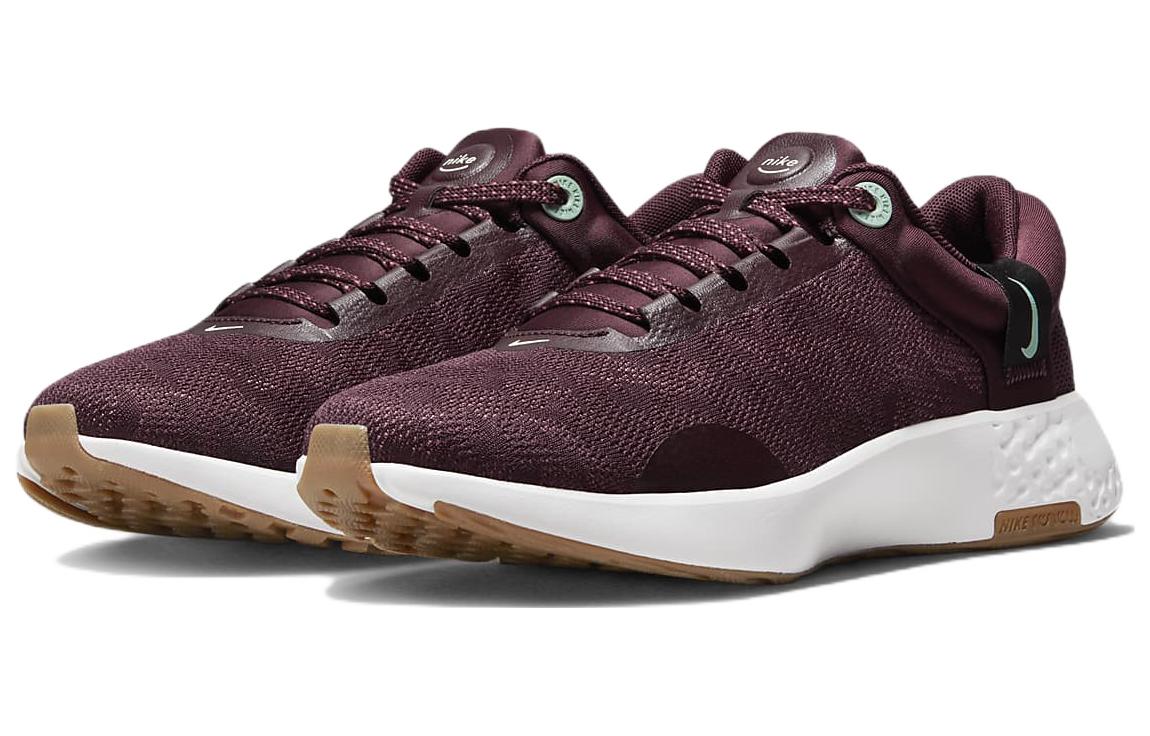 Lookbook (W) Nike Renew Serenity Run 2 ''Bordeaux'' DM0820-601