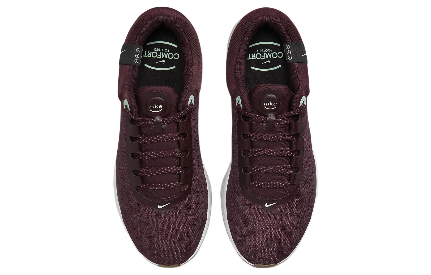 Shop (W) Nike Renew Serenity Run 2 ''Bordeaux'' DM0820-601