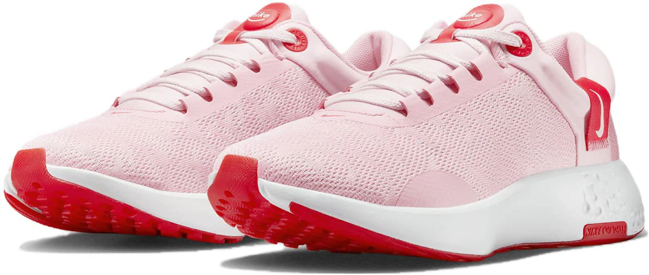 (W) Nike Renew Serenity Run 2 ''Roze'' DM0820-602 Lookbook (W) Nike Renew Serenity Run 2 ''Roze'' DM0820-602