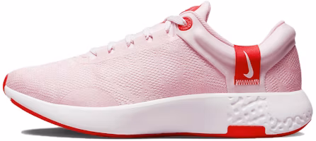 (Women) Nike Renew Serenity Run 2 'Pink' DM0820-602 (Women) Nike Renew Serenity Run 2 'Pink' DM0820-602
