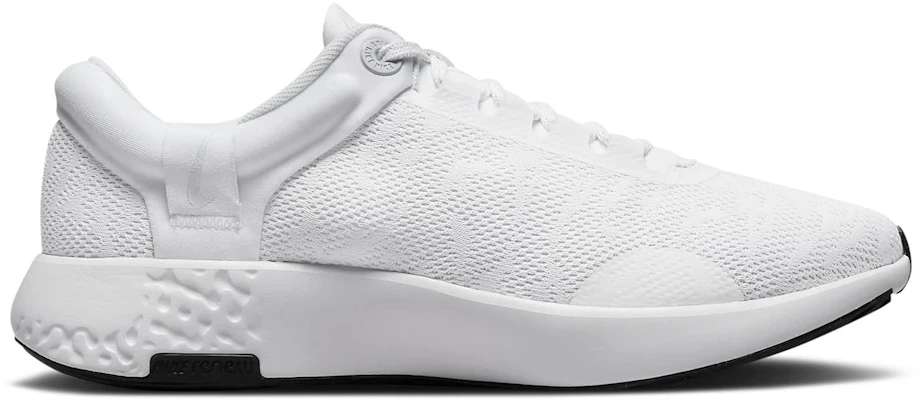 (W) Nike Renew Serenity Run 2 ''Bianco Pure Platinum'' DM0820-101 Buy (W) Nike Renew Serenity Run 2 ''Bianco Pure Platinum'' DM0820-101