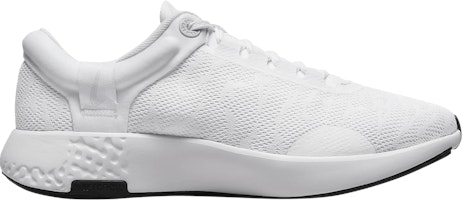 (Women) Nike Renew Serenity Run 2 'White Pure Platinum' DM0820-101 (Women) Nike Renew Serenity Run 2 'White Pure Platinum' DM0820-101